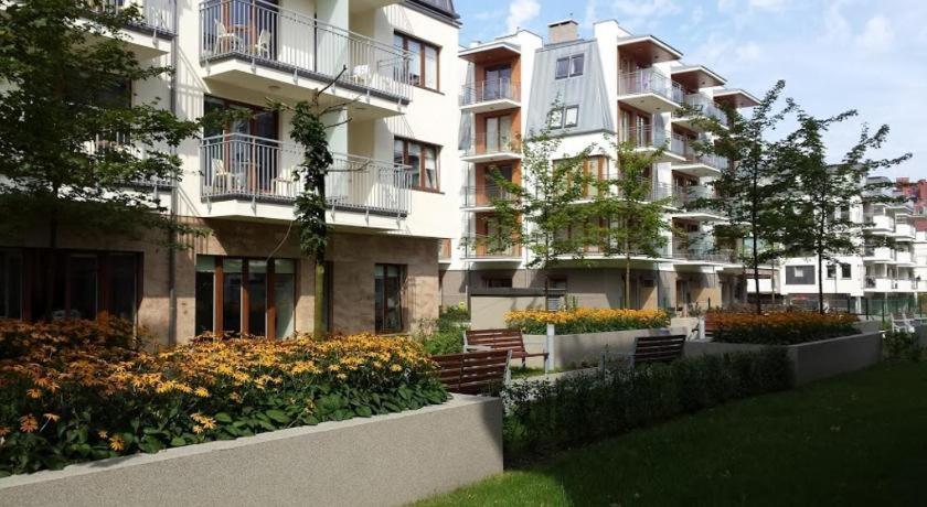 Aqua 27 Premium Nearby * Swinoujscie