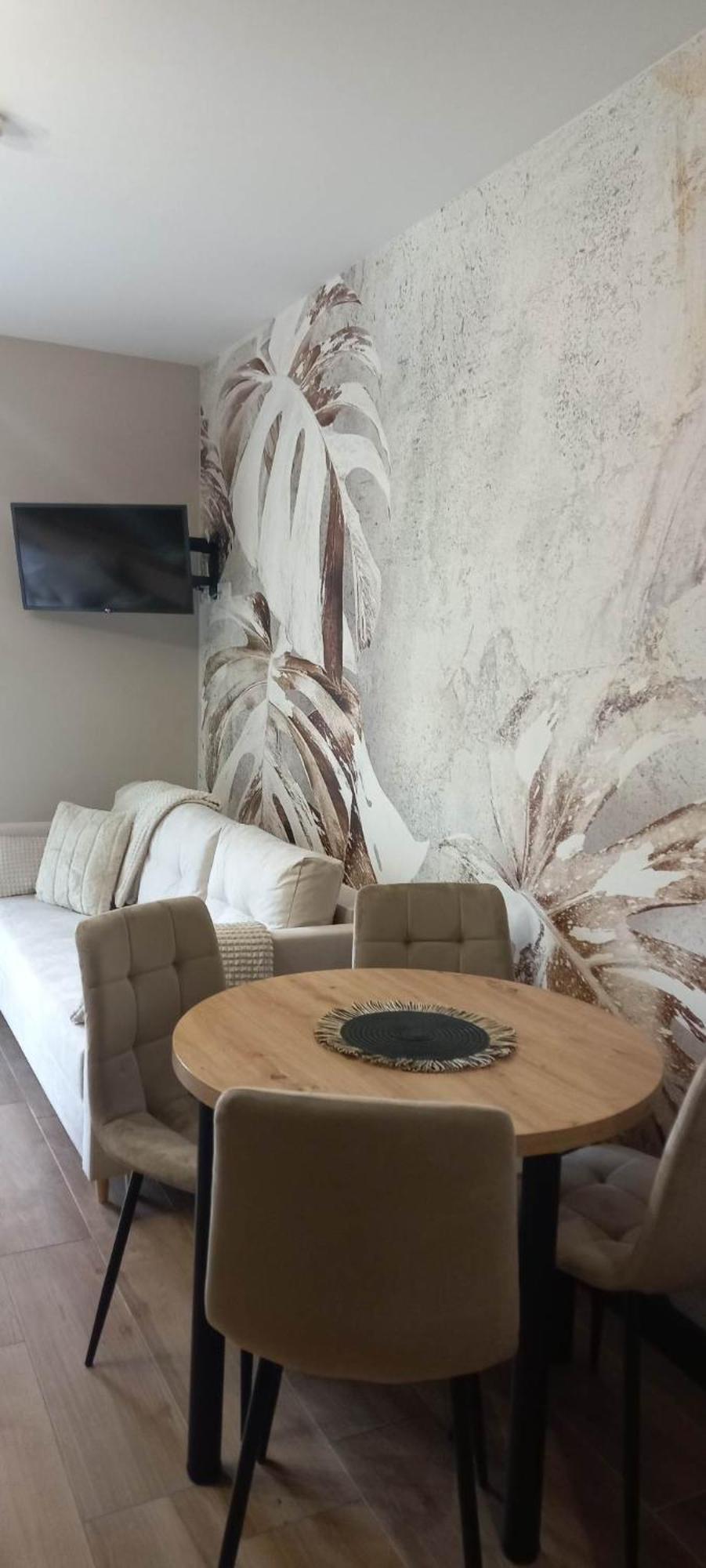 Aqua 27 Premium Nearby Swinoujscie
