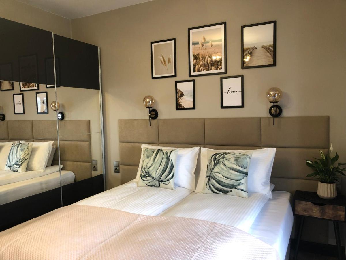 Apartment Aqua 27 Premium Nearby *