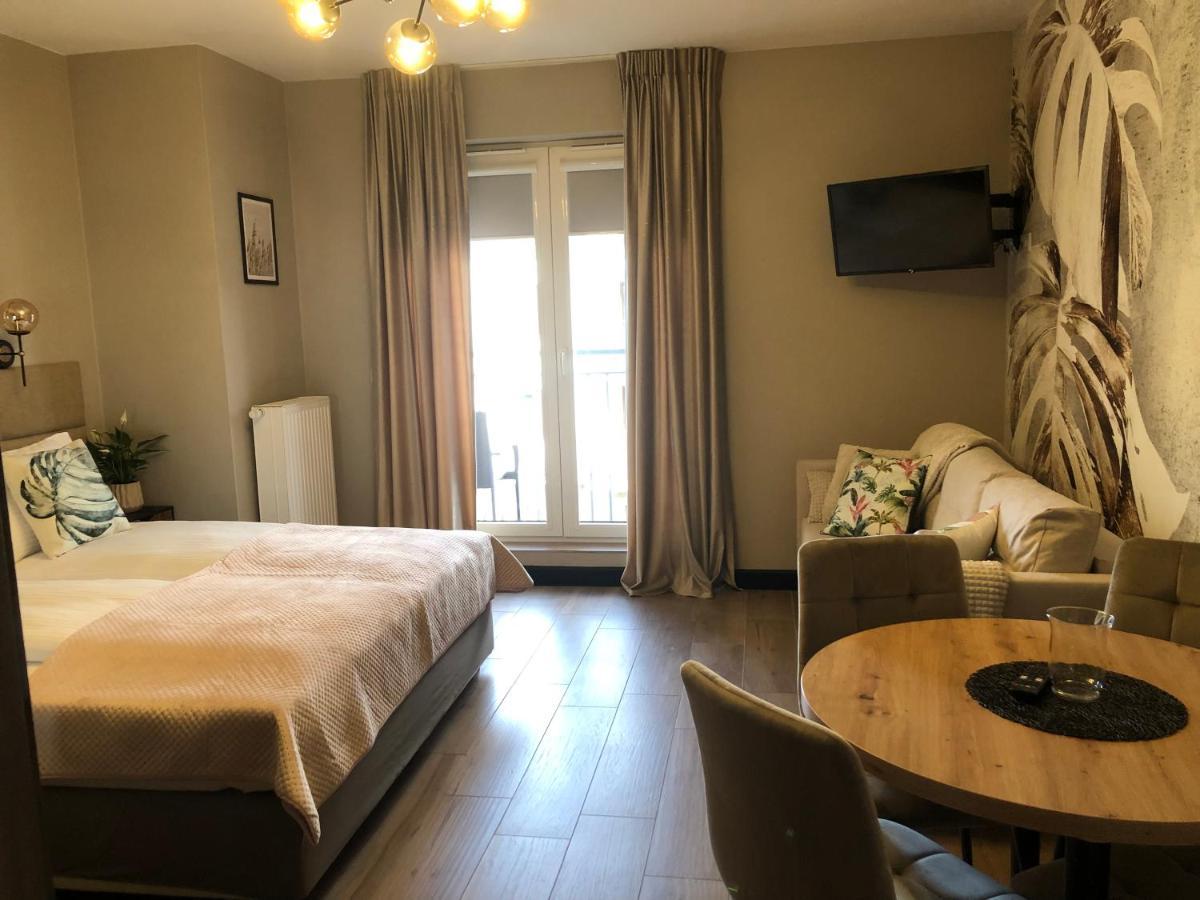 Aqua 27 Premium Nearby Apartment *